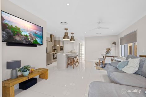 Property photo of 3 Birchgrove Street Sippy Downs QLD 4556