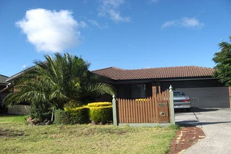 3 Chircop Cl, Sydenham, VIC 3037