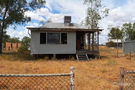 Property photo of 7 Rose Street Blackall QLD 4472