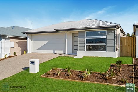 Property photo of 49 Higyed Road Logan Reserve QLD 4133