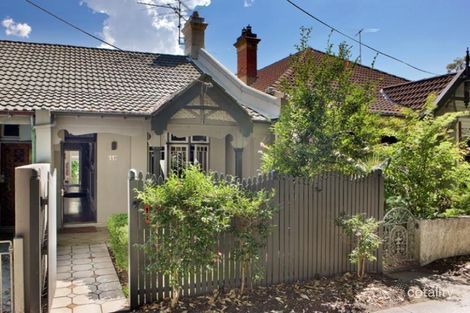 Property photo of 117 Newland Street Queens Park NSW 2022