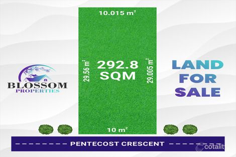 13 Pentecost Cres, Marsden Park, NSW 2765