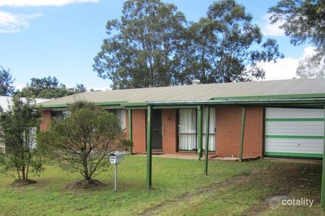 Property photo of 66 Collins Street Brassall QLD 4305