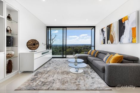 701/2 Burley St, Lane Cove North, NSW 2066
