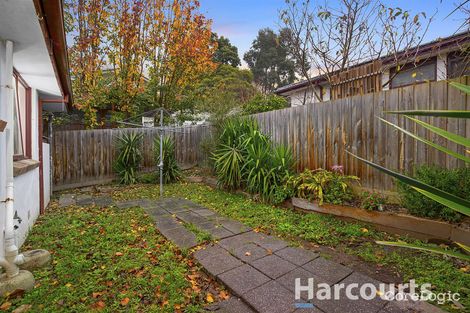 Property photo of 1/15 Bambury Place Ferntree Gully VIC 3156