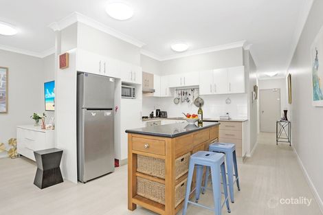 Property photo of 113/19 Sylvan Beach Esplanade Bellara QLD 4507