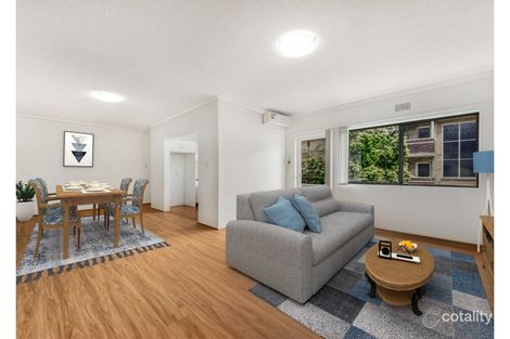 4/55 St Ann St, Merrylands, NSW 2160