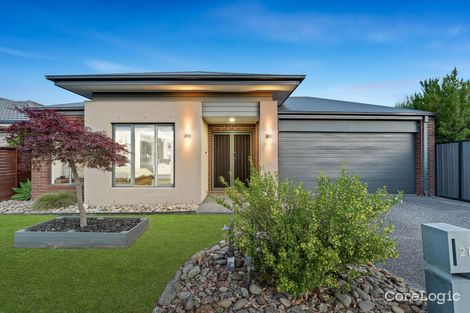 Property photo of 21 Featherbrook Circuit Cranbourne North VIC 3977