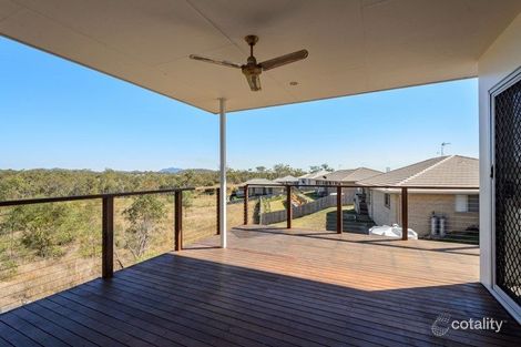 Property photo of 22 Cradle Drive New Auckland QLD 4680
