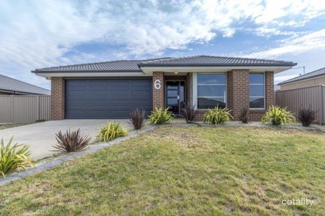 6 Jessica Way, Winter Valley, VIC 3358