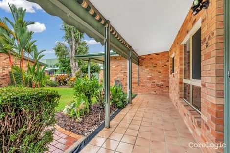 Property photo of 20/11 Barr Street Earlville QLD 4870