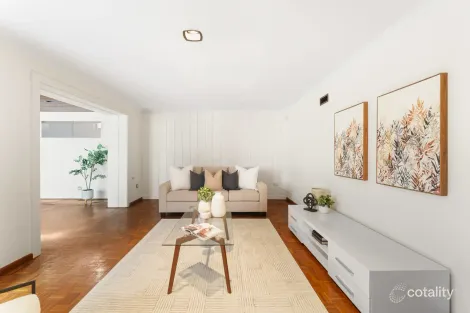 Property photo of 7 Kinson Crescent Denistone NSW 2114