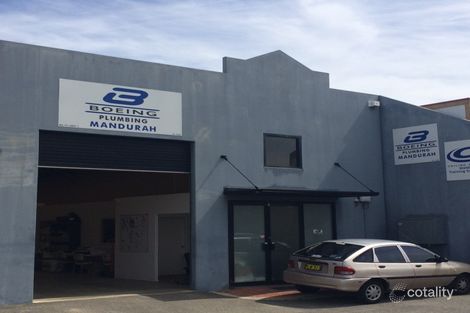 1/11 Rafferty Rd, Mandurah, WA 6210