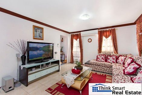 41b Unicombe Cres, Oakhurst, NSW 2761