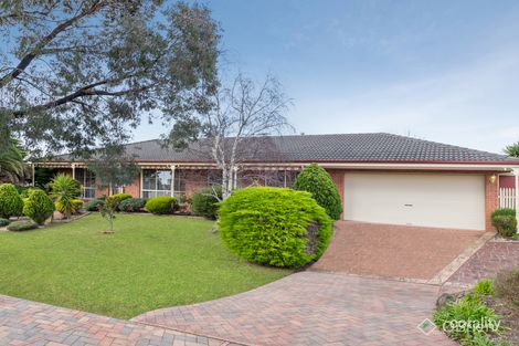 Property photo of 8 Chapman Street Carrum Downs VIC 3201