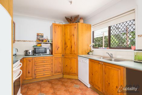 Property photo of 45 Capitol Drive Jindalee QLD 4074