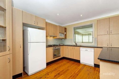 Property photo of 99 Toronto Avenue Cromer NSW 2099