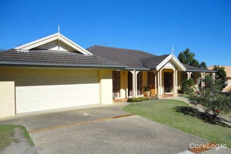 Property photo of 17 Mozart Place Mount Ommaney QLD 4074