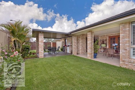 Property photo of 9 Knox Street Glenmore Park NSW 2745