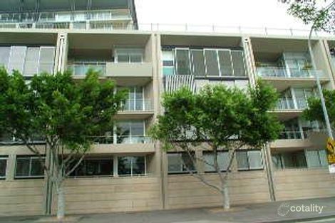 Property photo of 714/8 Point Street Pyrmont NSW 2009