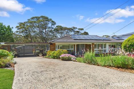 Property photo of 40 Andromeda Crescent Engadine NSW 2233