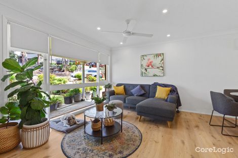 Property photo of 40 Andromeda Crescent Engadine NSW 2233