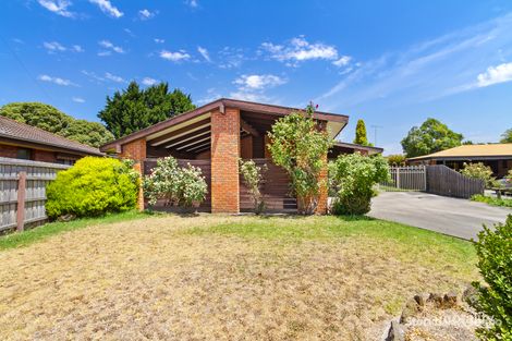 Property photo of 4 Christensen Close Traralgon VIC 3844