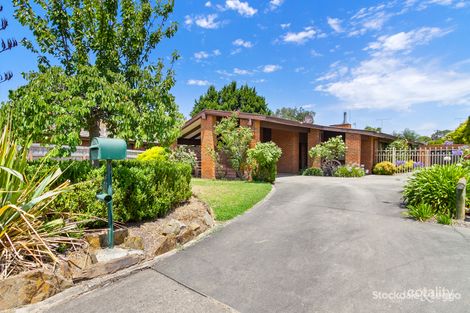 Property photo of 4 Christensen Close Traralgon VIC 3844