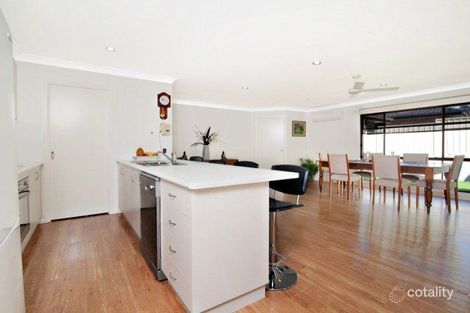 Property photo of 14 Walker Close Coffs Harbour NSW 2450