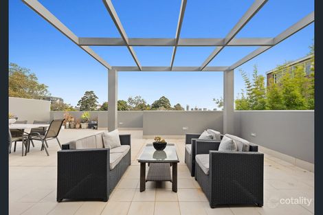 Property photo of 8/15-19 Gladstone Avenue Ryde NSW 2112