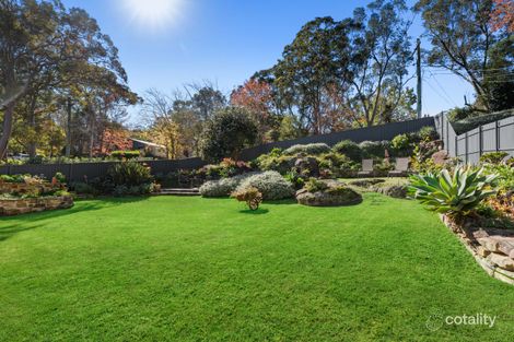 Property photo of 17 Evans Street West Pymble NSW 2073