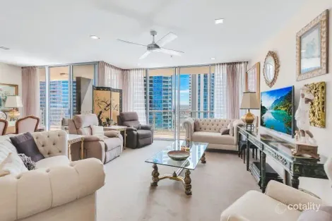 2102/34 Scarborough St, Southport, QLD 4215
