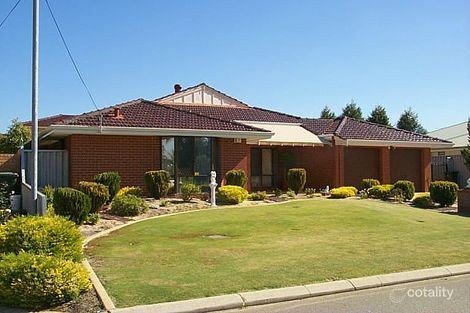 Property photo of 29 Bamford Place Balcatta WA 6021