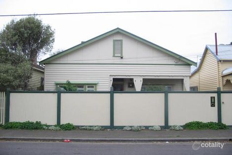 Property photo of 16 Regent Street Yarraville VIC 3013