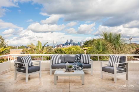 Property photo of 3/12 Raymond Road Neutral Bay NSW 2089