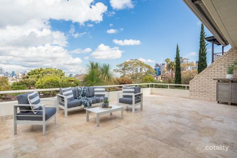 Property photo of 3/12 Raymond Road Neutral Bay NSW 2089