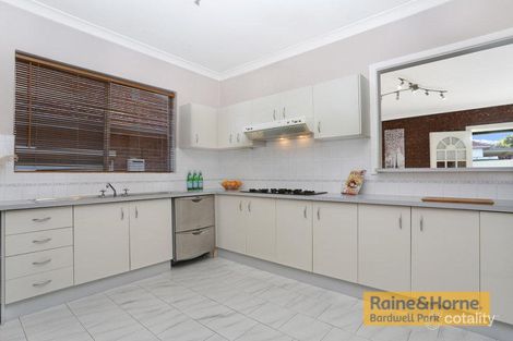 Property photo of 17 Albion Street Roselands NSW 2196