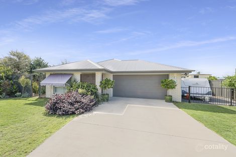 54 Acacia St, Moore Park Beach, QLD 4670