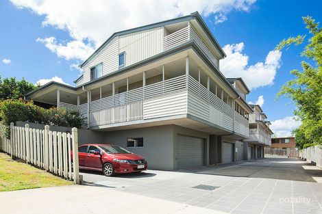 4/20 Taunton St, Annerley, QLD 4103
