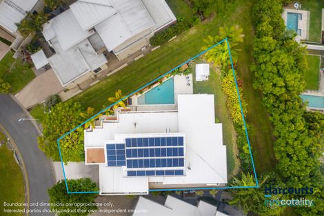 Property photo of 7013 Vista Drive Benowa QLD 4217