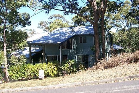 22 Rim Rd, Buderim, QLD 4556