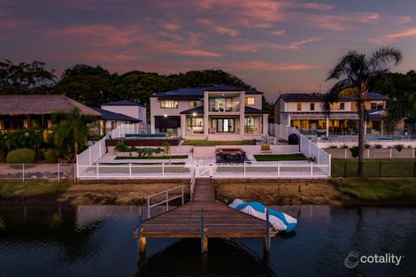 20 Coolong Cres, Carrara, QLD 4211