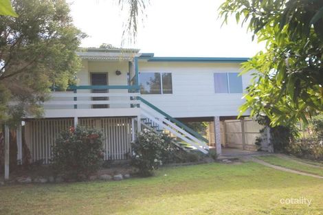 Property photo of 4 Nathan Street Allenstown QLD 4700