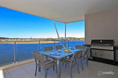 Property photo of 70/255 Varsity Parade Varsity Lakes QLD 4227