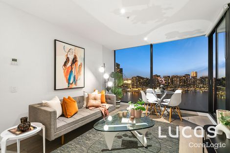 Property photo of 1806/915-941 Collins Street Docklands VIC 3008