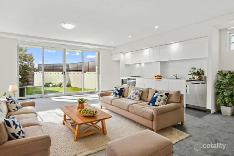 12/60 Marwan Ave, Tallawong, NSW 2762