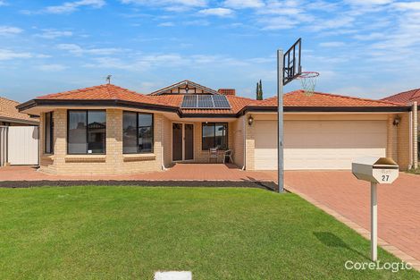 Property photo of 27 Albatross Loop Bennett Springs WA 6063