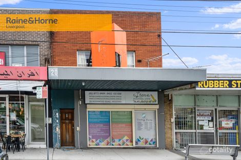 20 Rookwood Rd, Yagoona, NSW 2199