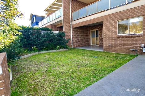 2/16 Campbell St, Woonona, NSW 2517