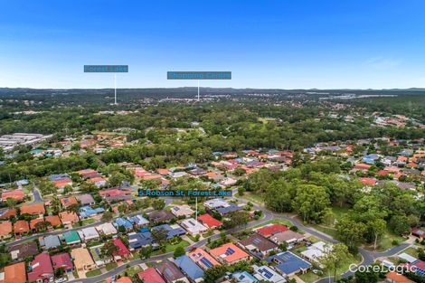 Property photo of 5 Robson Street Forest Lake QLD 4078